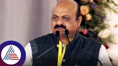 ರಾಜ್ಯದಲ್ಲಿ ಬಿಜೆಪಿ ಪರ ಅಲೆಯಿದೆ- ಆದರೂ ಕಾಂಗ್ರೆಸ್‌ನವರು ಗೆದ್ದಿರುವಂತೆ ಪೋಸ್‌ ಕೊಡ್ತಿದ್ದಾರೆ: ಸಿಎಂ ಬೊಮ್ಮಾಯಿ