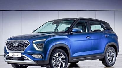 പുതിയ ഹ്യുണ്ടായി ക്രെറ്റ ഫെയ്‌സ്‌ലിഫ്റ്റ് കാത്തിരിപ്പ് കാലയളവ്