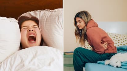 Early Periods Tips: 10 साल की उम्र में पीरियड्स होना खतरनाक,बढ़ जाता है इस बीमारी का खतरा