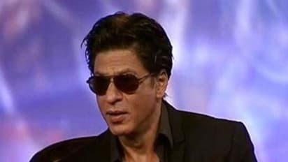 ആദ്യത്തെ ഗേള്‍ ഫ്രണ്ട് ആര്?, ചോദ്യങ്ങളോട് പ്രതികരിച്ച് ഷാരൂഖ്