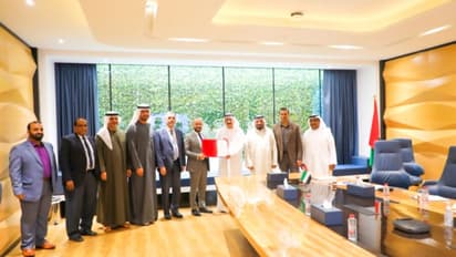 ഐഎസ്ഒ സര്ട്ടിഫിക്കേഷന് പുതുക്കി യൂണിയന് കോപ്