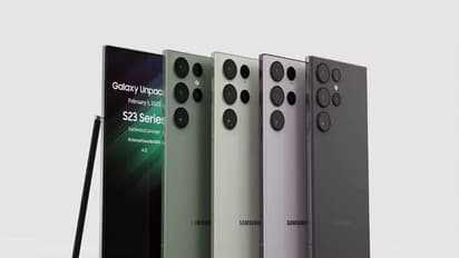 Samsung Galaxy S23 available for under Rs 25,000 | Check MASSIVE discount deal on Amazon