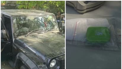 ജീപ്പ് തടഞ്ഞ് നിർത്തി പൊലീസ് പരിശോധന, കവറിൽ പൊതിഞ്ഞൊളിപ്പിച്ച നിലയിൽ എംഡിഎംഎ, പെരുമ്പാവൂരിൽ 3 പേർ പിടിയിൽ