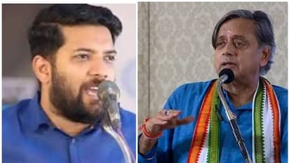 'ഒരാൾ തെരുവിൽ വന്ന് മുഖ്യമന്ത്രിയാണെന്ന് പ്രഖ്യാപിക്കുന്നു'; തരൂരിനെ പേരെടുത്ത് പറയാതെ വിമര്‍ശിച്ച് ഷാഫി