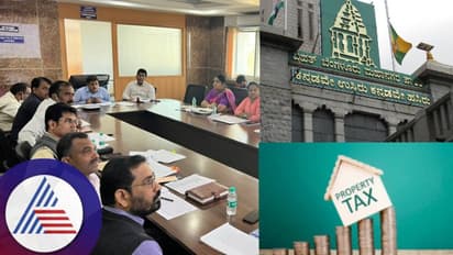 Property Tax: 2,757 ಕೋಟಿ ರೂ. ಆಸ್ತಿ ತೆರಿಗೆ ಸಂಗ್ರಹಿಸಿದ ಬಿಬಿಎಂಪಿ: ಮುಖ್ಯ ಆಯುಕ್ತರ ತುರ್ತು ಸಭೆ