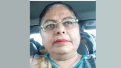 വായ്പാ തർക്കം: സ്ത്രീയെ കൊന്ന് കുഴിച്ചുമൂടി, മൂന്നുപേർ അറസ്റ്റിൽ 