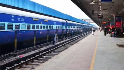 Cancel Trains Today: 13 जनवरी को कैंसिल हुईं 293 ट्रेन, यात्रा से पहले यहां देखें पूरी लिस्ट