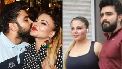 വിവാഹശേഷം രാഖി സാവന്ത് മതം മാറിയോ? സഹോദരന്‍റെ പ്രതികരണം