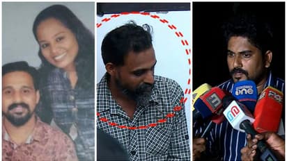 അമ്മ മറ്റൊരാൾക്കൊപ്പം പോയെന്ന് മക്കളെ വിശ്വസിപ്പിച്ചു, ബംഗ്ളൂരുവിൽ പഠിക്കാൻ പോയെന്ന് ബന്ധുക്കളെയും: സഹോദരൻ