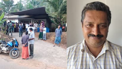 കടുവയുടെ ആക്രമണത്തില്‍ കര്‍ഷകന്‍ മരിച്ച സംഭവം; കലക്ടര്‍ക്കെതിരെ കേസ് കൊടുത്ത് കര്‍ഷകന്‍ 