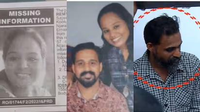 രമ്യയെ കയറുകുരുക്കി കൊന്നു, പകൽ മൃതദേഹം സൂക്ഷിച്ചു, രാത്രി കുഴിച്ചിട്ടു, ഒന്നര വർഷം പറഞ്ഞുനടന്നത് കള്ളക്കഥകൾ!