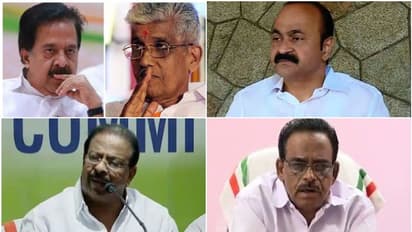 സതീശനെയും ചെന്നിത്തലയെയും വിമർശിച്ച എൻഎസ്എസ് ജനറൽ സെക്രട്ടറിക്ക് എതിരെ ആരും മിണ്ടിയില്ല; നേതൃത്വത്തിന് വിമർശനം