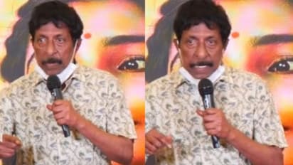 'നമ്മള്‍ ഒരു നരകത്തിലാണ് ജീവിക്കുന്നത്'; ഇവിടെ ജനാധിപത്യമല്ല, തെമ്മാടിപത്യമാണെന്ന് ശ്രീനിവാസന്‍