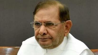 शरद यादव का निधन: पीएम मोदी ने जताया दु:ख, सोशल मीडिया पर खास से आम तक दे रहा श्रद्धांजलि