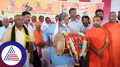 ಬಿಜೆಪಿಯಿಂದ ಮೀಸಲಾತಿ ಅಪ್ರಸ್ತುತ: ಸಿದ್ದರಾಮಯ್ಯ