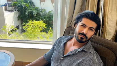 Tunisha Sharma suicide case: TV actor Sheezan Khan walks out of Thane jail after over 2 months