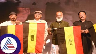 ಸಸ್ಯಾಹಾರಿಗಳೇ ಹೆಚ್ಚು ಕ್ರೂರಿಗಳು: ಅಗ್ನಿ ಶ್ರೀಧರ್