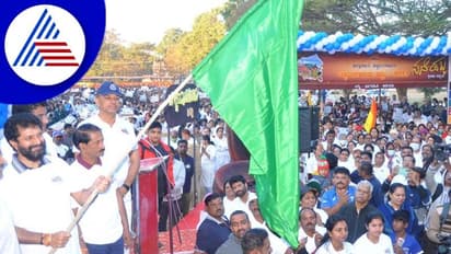 Chikkamagaluru news: ಪ್ರತಿಯೊಬ್ಬರೂ ಜೀವನದಲ್ಲಿ ಮುಂದೆ ಬರಬೇಕು: ಸಿ.ಟಿ. ರವಿ