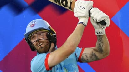 ഫിലിപ് സാല്‍ട്ട് ആളിക്കത്തി; പ്രിറ്റോറിയ ക്യാപിറ്റല്‍സിന് തകര്‍പ്പന്‍ ജയം 