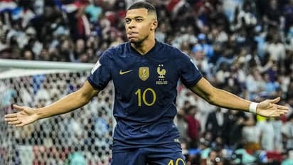 യൂറോ കപ്പ് യോഗ്യതാ റൗണ്ട്: എംബാപ്പെയുടെ ഫ്രാന്സ് നെതർലൻഡ്സിനെതിരെ, ബെല്ജിയത്തിനും അങ്കം