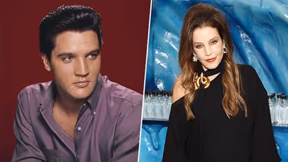 Lisa Marie Presley, singer-songwriter and only child of Elvis Presley, passes away