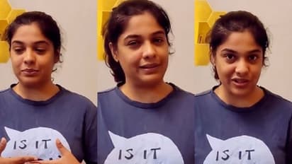 പുതുവര്ഷത്തിലെ പുത്തൻ ആശയം, എല്ലാ ദിവസവും വ്ളോഗുമായി എത്തുമെന്ന് നടി അര്ച്ചന കവി