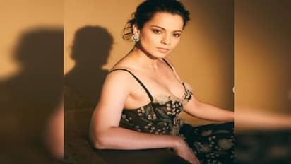  ಗೋಲ್ಡನ್ ಗ್ಲೋಬ್ ವಿಜೇತ ಕೀರವಾಣಿ ಅವರ ಸಂಗೀತಕ್ಕೆ  ಹೆಜ್ಜೆ ಹಾಕ್ತಾರೆ ಕಂಗನಾ ರಣಾವತ್ 