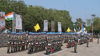 ವಿಶ್ವಸಂಸ್ಥೆಯಲ್ಲಿ ಹುತಾತ್ಮ ಯೋಧರ ಸ್ಮಾರಕ: ಭಾರತದ ನಿರ್ಣಯಕ್ಕೆ ಜಯ