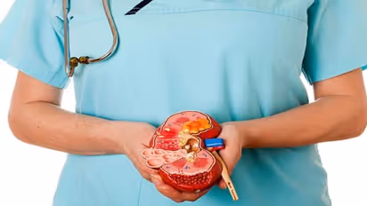 सालों से इस बीमारी से जूझ रहे थे शरद यादव, खून का एक-एक कतरा करना पड़ता था साफ