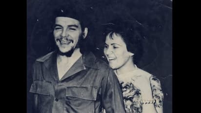 హైదరాబాద్ కు రానున్న చెగువేరా కూతురు డాక్టర్ అలైద గువేరా.. ఎప్పుడంటే ?