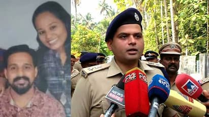 'സജീവൻ ഭാര്യയെ കൊന്നത് ഒറ്റയ്ക്ക്, വിദഗ്ധമായി കഥ മെനഞ്ഞു, ചുരുളഴിഞ്ഞത് തിരോധാന കേസുകൾ പരിശോധിച്ചപ്പോൾ'