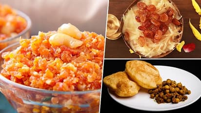 Happy Lohri 2023: Gajar Ka Halwa to Phirni to Pindi Channa- yummy Punjabi dishes to enjoy with your family 
