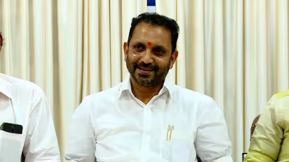 ഇടത് വനിതാ നേതാക്കള്‍ക്കെതിരായ സ്ത്രീവിരുദ്ധ പരാമര്‍ശം; കെ സുരേന്ദ്രനെതിരെ കേസെടുത്ത് പൊലീസ്