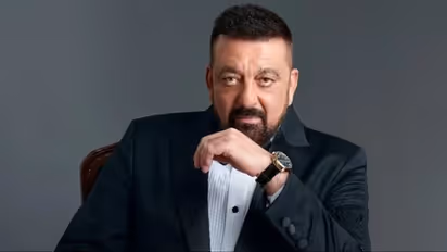 KD படப்பிடிப்பில் விபத்து? உண்மை உடைத்த சஞ்சய் தத்..!