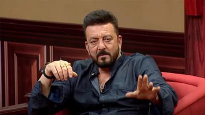 ಚಿಕಿತ್ಸೆಗಿಂತ ಸಾಯೋಕೆ ರೆಡಿ ಆಗಿದ್ದೆ; ಕ್ಯಾನ್ಸರ್ ಎಂದಾಗ ಫಸ್ಟ್ ರಿಯಾಕ್ಷನ್ ಬಗ್ಗೆ ಸಂಜಯ್ ದತ್ ಭಾವುಕ ಮಾತು