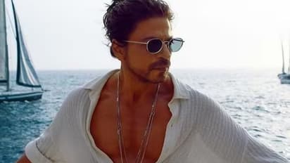 ಶಾರುಖ್‌ ಖಾನ್‌ಗೆ ಗೌರಿಯೇ ಮೊದಲ ಲವ್ ಅಲ್ವಂತೆ! ಹೆಸರು ರಿವೀಲ್ ಮಾಡಿದ ಬಾಲಿವುಡ್ ಲವ್ ಬಾಯ್