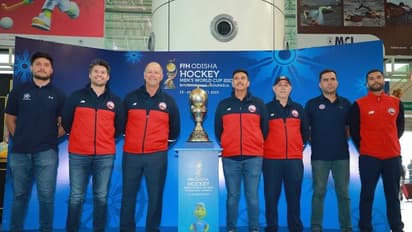 Hockey World Cup 2023: இன்றைய போட்டியில் அடுத்தடுத்து பலப்பரீட்சை நடத்தும் டீம் என்னென்ன தெரியுமா?