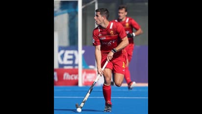 Hockey World Cup 2023: न्यूजीलैंड से सामने चिली की चुनौती, जर्मनी-जापान सहित कुल 4 मुकाबले, जानें पूरा शेड्यूल