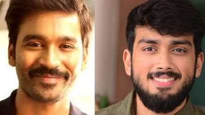 നടൻ ധനുഷിന്റെ സംവിധാനത്തില് പ്രധാന കഥാപാത്രമായി കാളിദാസ് ജയറാമും