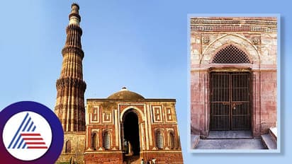 Qutub Minar : ಕುತುಬ್ ಮಿನಾರ್ ಬಾಗಿಲು ಏಕೆ ತೆರೆಯಲ್ಲ?
