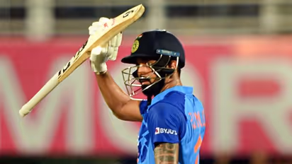 India vs Pakistan: KL Rahul gears up for comeback as Virat Kohli and Rohit Sharma skip practice session