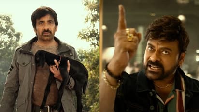 ചിരഞ്ജീവിയും രവി തേജയും ഒരുമിച്ച് എത്തിയപ്പോള്‍? 'വാള്‍ട്ടര്‍ വീരയ്യ' ആദ്യ പ്രതികരണങ്ങള്‍