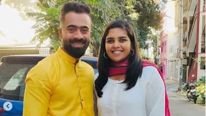 ಸದ್ದಿಲ್ಲದೇ ಅತ್ಯಂತ ಸರಳವಾಗಿ ದಾಂಪತ್ಯ ಜೀವನಕ್ಕೆ ಕಾಲಿಟ್ಟ ವೇದಾ ಕೃಷ್ಣಮೂರ್ತಿ..!