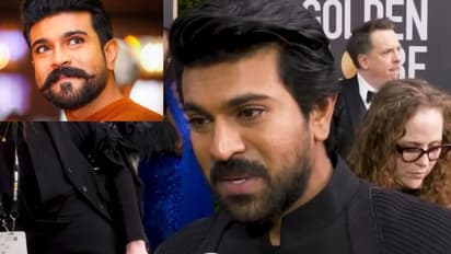 2 ఏళ్ళు.. 6 సినిమాలు ఫ్యాన్స్ కు మెగా పవర్ స్టార్ రామ్ చరణ్ గుడ్ న్యూస్.. ఇక పూనకాలే..