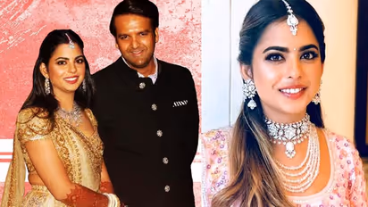 മുകേഷ് അംബാനിയുടെ ഏകമകളുടെ ആഗ്രഹം; ഇഷ അംബാനിയ്ക്ക് ലഭിച്ചത്