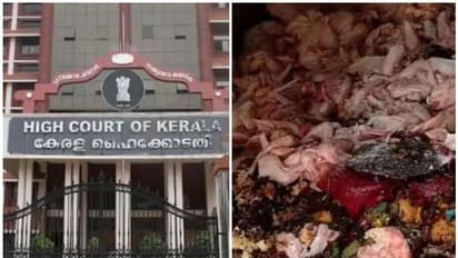 കളമശ്ശേരിയിൽ പഴകിയ മാംസം പിടിച്ച സംഭവം; ഇടപെട്ട് ഹൈക്കോടതി, അന്വേഷണം നടത്താന് നിര്ദ്ദേശം