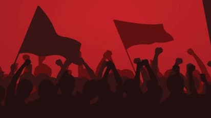 100 ದಿನಕ್ಕೆ ಕಾಲಿಟ್ಟ ಪಿಂಚಣಿ ವಂಚಿತ ಶಿಕ್ಷಕರ ಪ್ರತಿಭಟನೆ, ಬೇಡಿಕೆ ಈಡೇರಿಸುವರೆಗೂ ಧರಣಿ ಮುಂದುವರಿಕೆ 