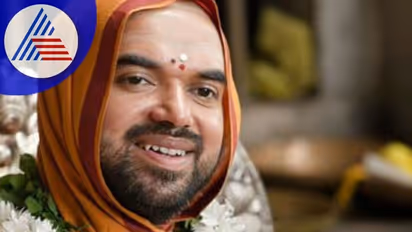 ಮುಪ್ಪು ವಜ್ರ್ಯವಲ್ಲ, ಅಂತರಂಗದ ಸಾಧನೆಯ ದರ್ಶನ: ರಾಘವೇಶ್ವರ ಭಾರತೀ ಶ್ರೀ