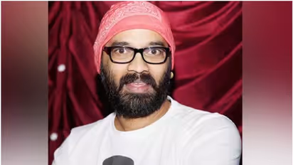 ಚೆಕ್ ಬೌನ್ಸ್ ಪ್ರಕರಣ; 'ಮಠ' ನಿರ್ದೇಶಕ ಗುರು ಪ್ರಸಾದ್ ಬಂಧನ 