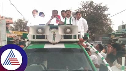 ಅಧಿಕಾರಕ್ಕೆ ಬಂದ 24 ತಾಸಲ್ಲಿ ಬಂದರವಾಡ ಏತ ನೀರಾವರಿಗೆ ಚಾಲನೆ: ಕುಮಾರಸ್ವಾಮಿ